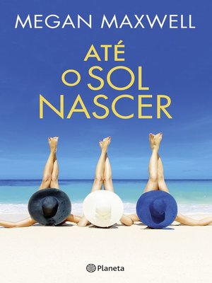 cover image of Até o Sol Nascer
